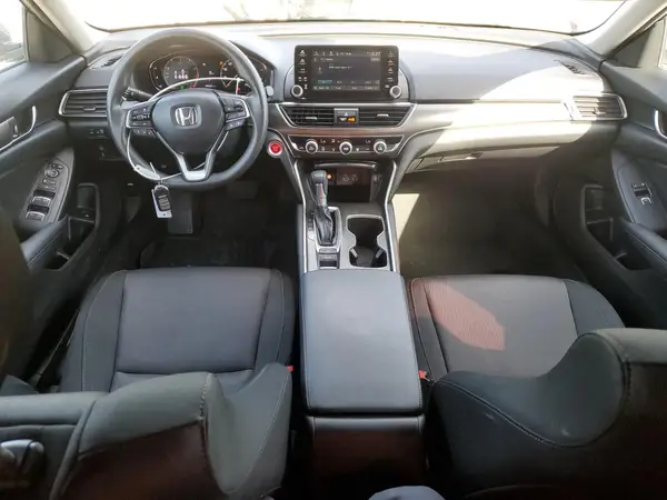1HGCV1F16MA041917 2021 HONDA ACCORD - Image 8