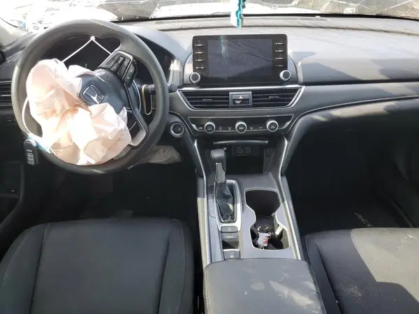 1HGCV1F16MA042341 2021 HONDA ACCORD - Image 8