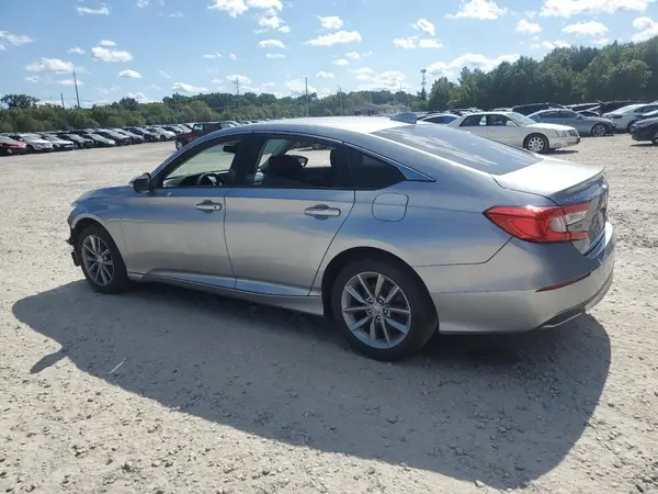 1HGCV1F16MA043120 2021 HONDA ACCORD - Image 2