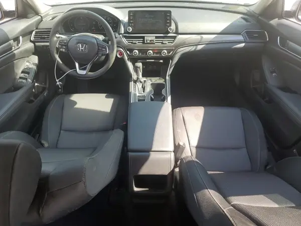1HGCV1F16MA043120 2021 HONDA ACCORD - Image 8