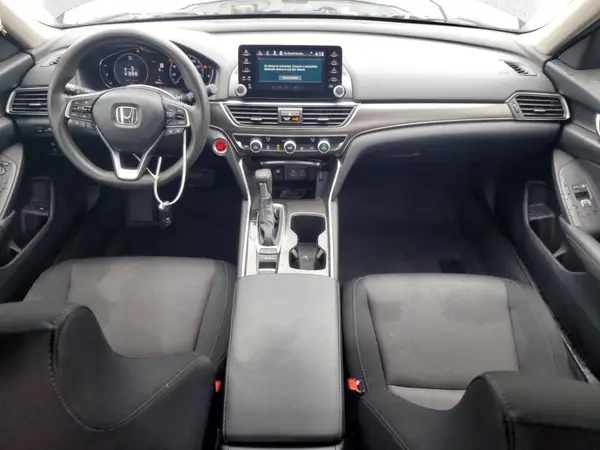 1HGCV1F16MA043716 2021 HONDA ACCORD - Image 8