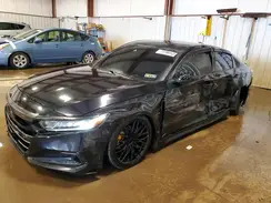 1HGCV1F16MA045160 2021 HONDA ACCORD