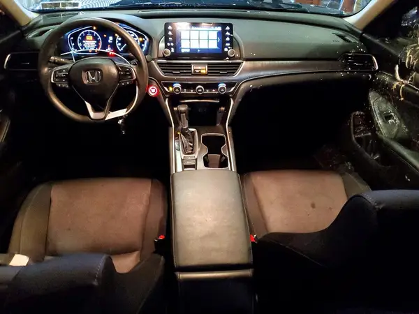 1HGCV1F16MA045160 2021 HONDA ACCORD - Image 8