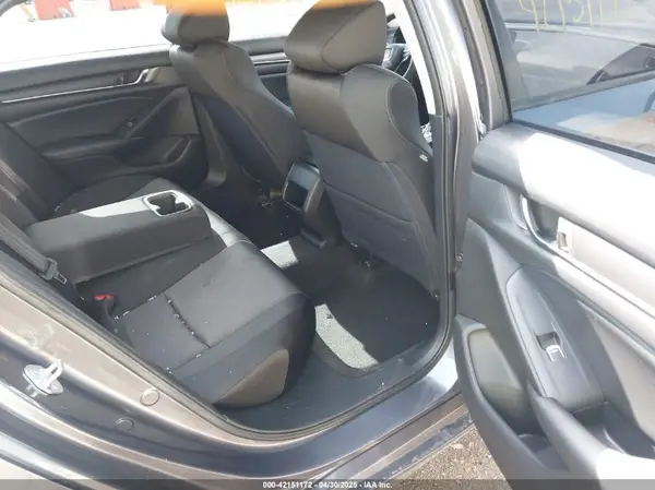 1HGCV1F16MA047409 2021 HONDA ACCORD - Image 8