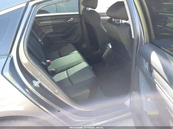 1HGCV1F16MA050844 2021 HONDA ACCORD - Image 8