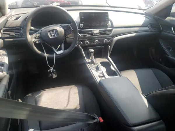 1HGCV1F16MA051136 2021 HONDA ACCORD - Image 8