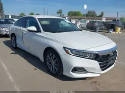 1HGCV1F16MA051783 2021 HONDA ACCORD