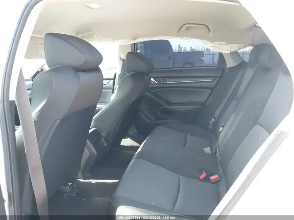 1HGCV1F16MA051783 2021 HONDA ACCORD - Image 8