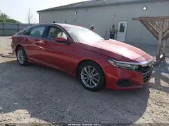 1HGCV1F16MA052058 2021 HONDA ACCORD