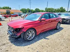 1HGCV1F16MA052061 2021 HONDA ACCORD