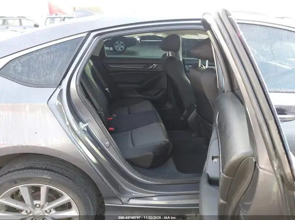 1HGCV1F16MA054473 2021 HONDA ACCORD - Image 8