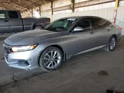 1HGCV1F16MA054831 2021 HONDA ACCORD