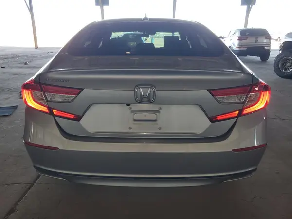 2021 HONDA ACCORD COPART lot 86793765 auction photo 6