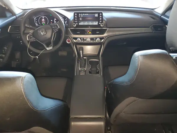 1HGCV1F16MA054831 2021 HONDA ACCORD - Image 8