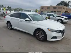 1HGCV1F16MA059009 2021 HONDA ACCORD