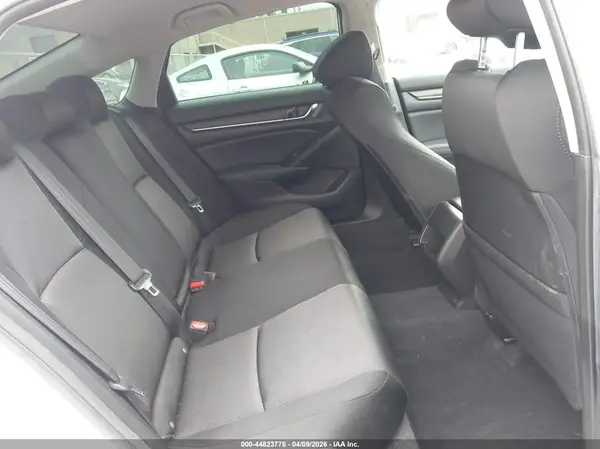 1HGCV1F16MA059009 2021 HONDA ACCORD - Image 8