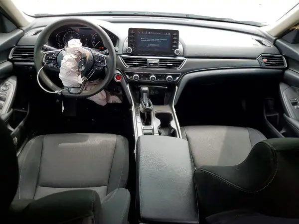 1HGCV1F16MA060080 2021 HONDA ACCORD - Image 8