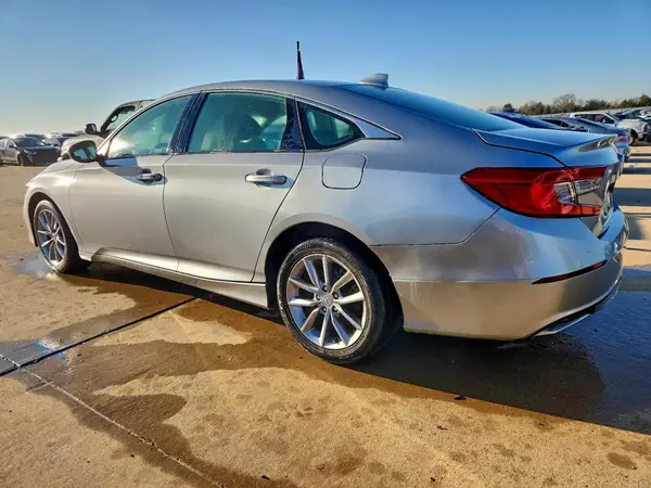 1HGCV1F16MA060595 2021 HONDA ACCORD - Image 2