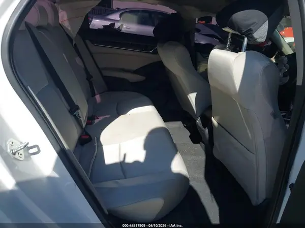 1HGCV1F16MA062427 2021 HONDA ACCORD - Image 8