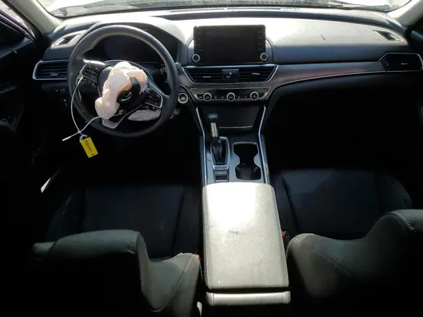 1HGCV1F16MA064162 2021 HONDA ACCORD - Image 8