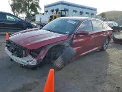 1HGCV1F16MA065232 2021 HONDA ACCORD