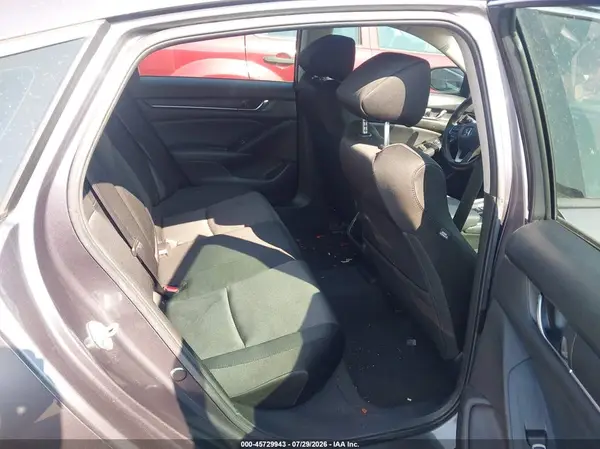 1HGCV1F16MA065439 2021 HONDA ACCORD - Image 8