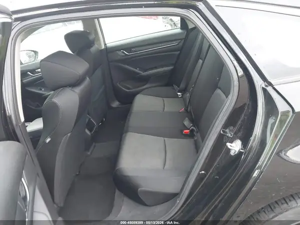 1HGCV1F16MA068972 2021 HONDA ACCORD - Image 8