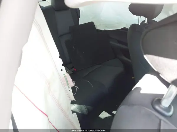 1HGCV1F16MA071385 2021 HONDA ACCORD - Image 8