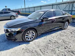 1HGCV1F16MA071595 2021 HONDA ACCORD