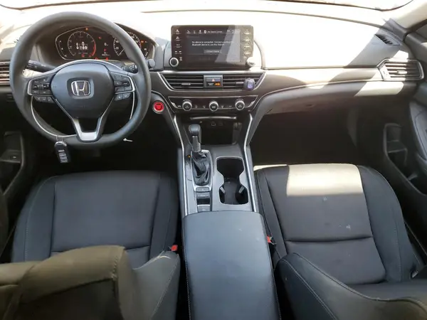1HGCV1F16MA071676 2021 HONDA ACCORD - Image 8