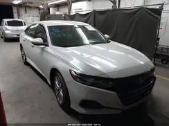 1HGCV1F16MA072567 2021 HONDA ACCORD