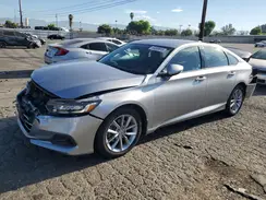1HGCV1F16MA076621 2021 HONDA ACCORD