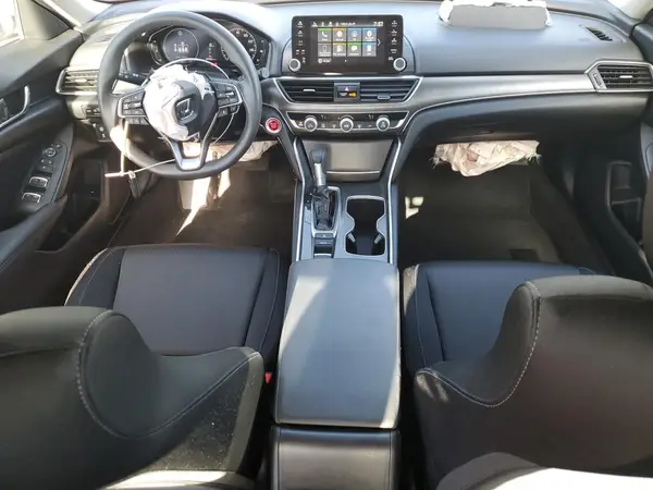 1HGCV1F16MA076621 2021 HONDA ACCORD - Image 8