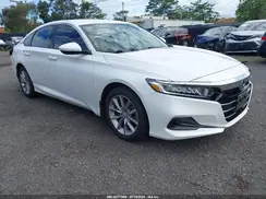1HGCV1F16MA077459 2021 HONDA ACCORD