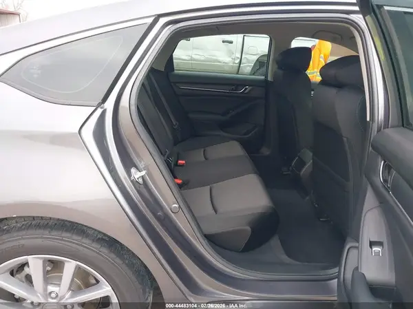 1HGCV1F16MA078112 2021 HONDA ACCORD - Image 8