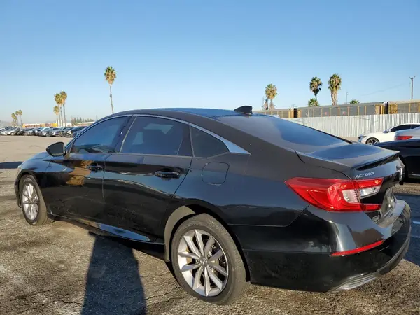 1HGCV1F16MA086775 2021 HONDA ACCORD - Image 2