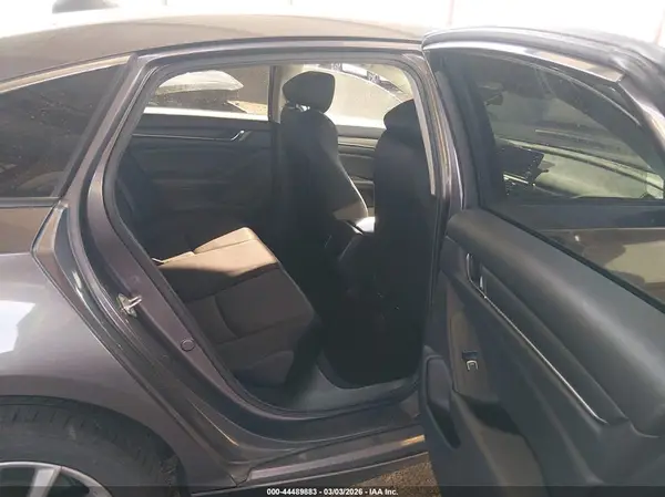 1HGCV1F16MA090616 2021 HONDA ACCORD - Image 8