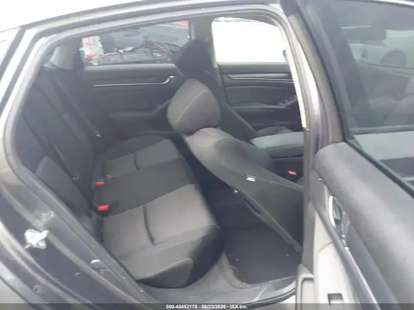 1HGCV1F16MA090700 2021 HONDA ACCORD - Image 8