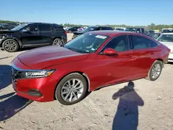 1HGCV1F16MA103705 2021 HONDA ACCORD