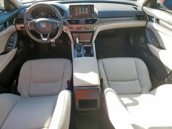 1HGCV1F16MA103705 2021 HONDA ACCORD - Image 8