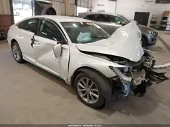1HGCV1F16MA103980 2021 HONDA ACCORD