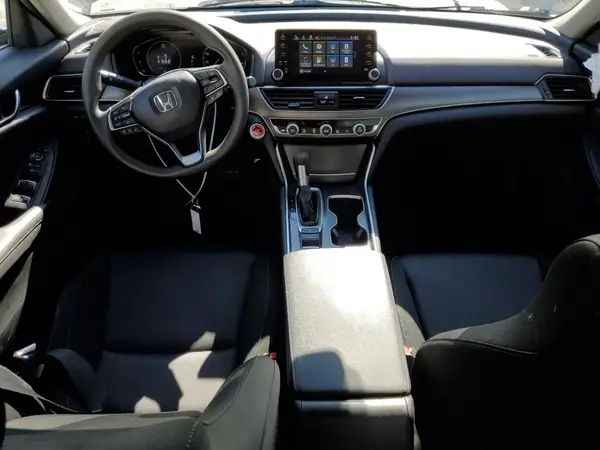 1HGCV1F16MA106099 2021 HONDA ACCORD - Image 8