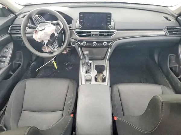 1HGCV1F16MA107348 2021 HONDA ACCORD - Image 8