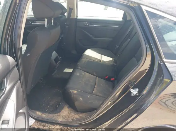 1HGCV1F16MA109018 2021 HONDA ACCORD - Image 8