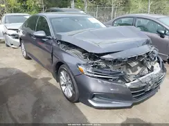 1HGCV1F16MA110802 2021 HONDA ACCORD