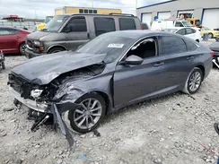 1HGCV1F16MA111433 2021 HONDA ACCORD