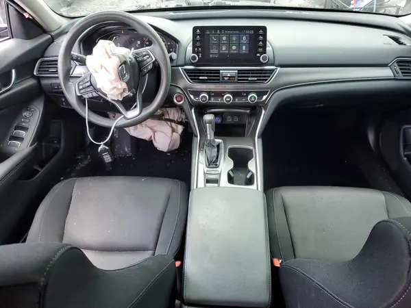 1HGCV1F16MA111433 2021 HONDA ACCORD - Image 8