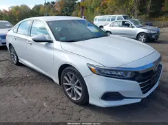 1HGCV1F16MA112873 2021 HONDA ACCORD