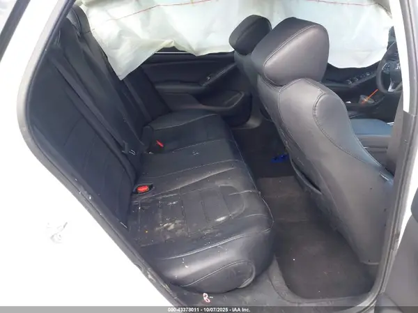 1HGCV1F16MA112873 2021 HONDA ACCORD - Image 8