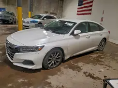 1HGCV1F16MA112890 2021 HONDA ACCORD